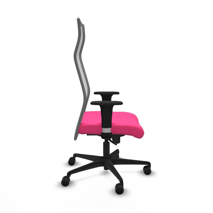 Kontorstol Piqueras y Crespo Albacete Pink #7