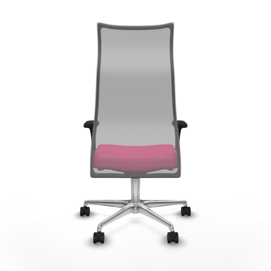 Kontorstol Piqueras y Crespo Albacete Pink #5