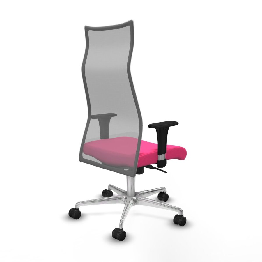 Kontorstol Piqueras y Crespo Albacete Pink #6