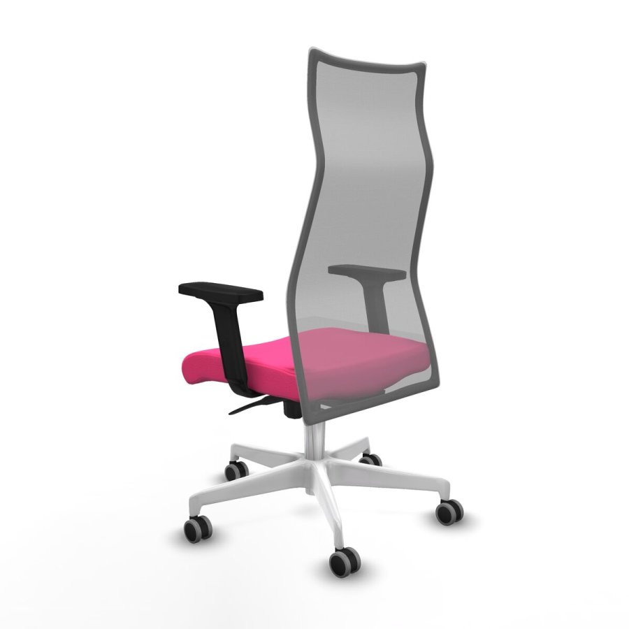 Kontorstol Piqueras y Crespo B2D026G Pink #4