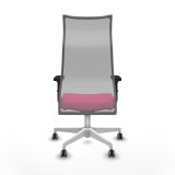 Kontorstol Piqueras y Crespo B2D026G Pink #5