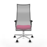 Kontorstol Piqueras y Crespo B2D026N Pink #5