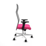 Kontorstol Piqueras y Crespo B2D026N Pink #7