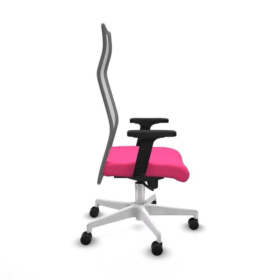 Kontorstol Piqueras y Crespo B2D026N Pink #7