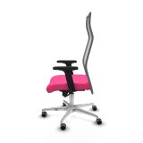 Kontorstol Piqueras y Crespo B2D086G Pink #3