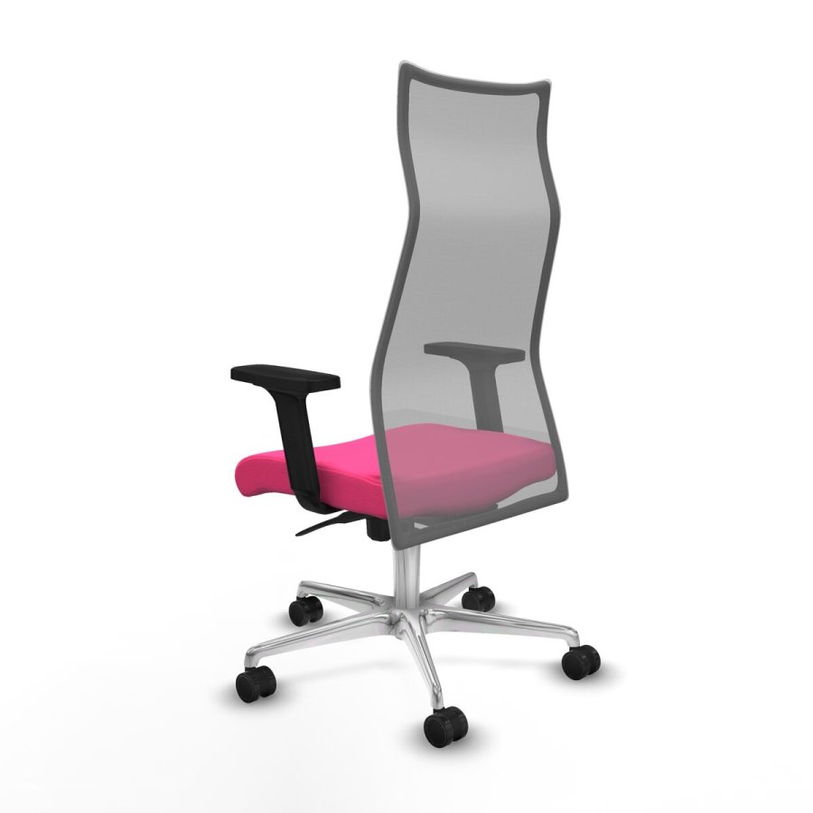 Kontorstol Piqueras y Crespo B2D086N Pink #4