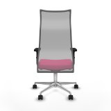 Kontorstol Piqueras y Crespo B2D086N Pink #5