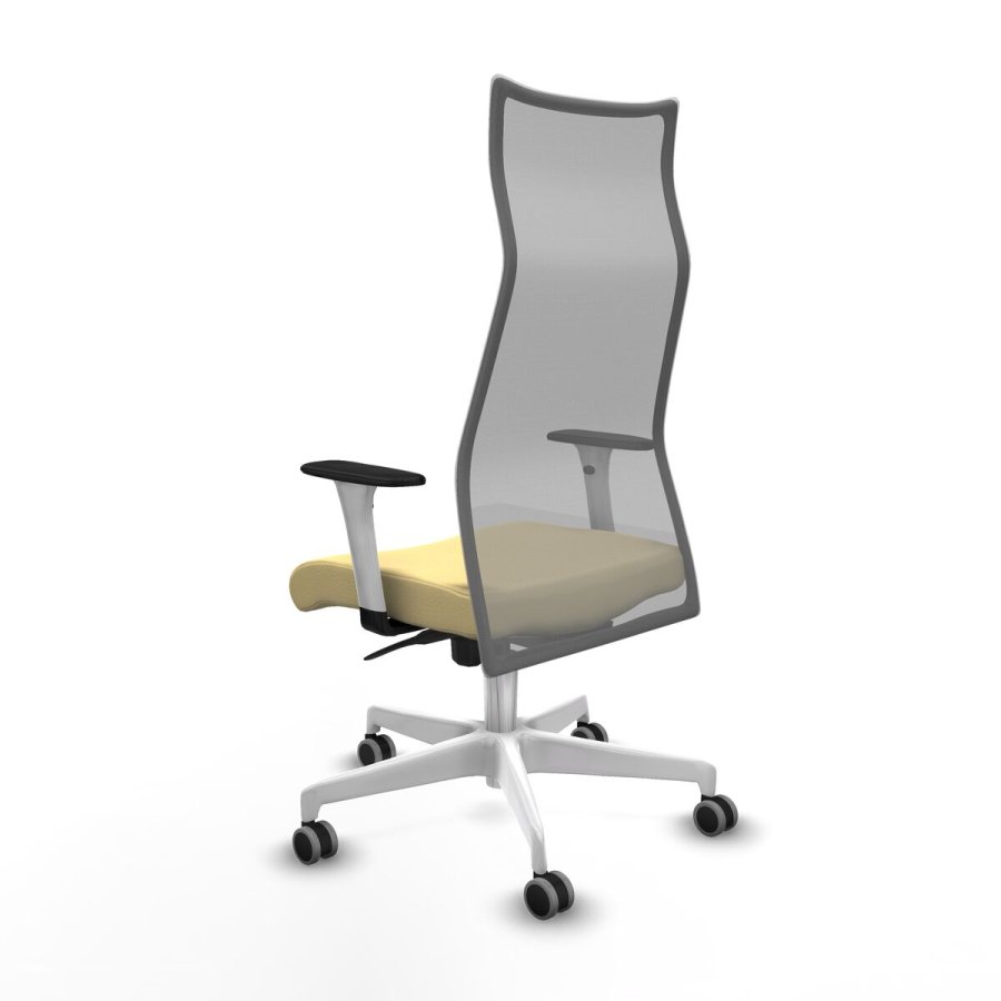 Kontorstol Piqueras y Crespo Albacete Fl�defarvet #4