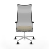 Kontorstol Piqueras y Crespo Albacete Fl�defarvet #5