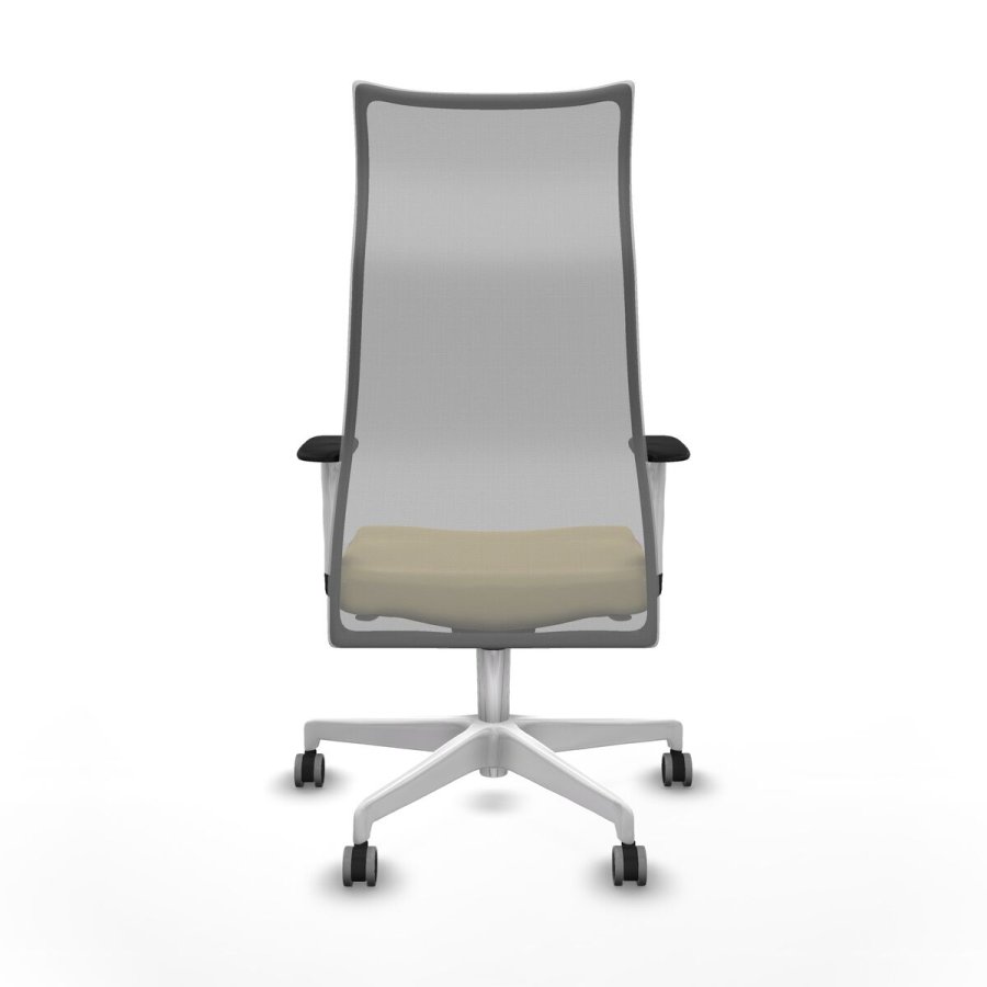 Kontorstol Piqueras y Crespo Albacete Fl�defarvet #5