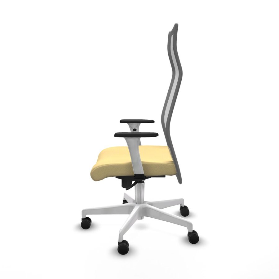 Kontorstol Piqueras y Crespo Albacete Fl�defarvet #3