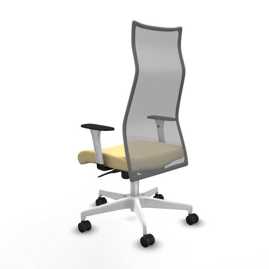 Kontorstol Piqueras y Crespo Albacete Fl�defarvet #4