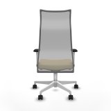 Kontorstol Piqueras y Crespo Albacete Fl�defarvet #5