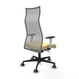 Kontorstol Piqueras y Crespo Albacete Fl�defarvet #6