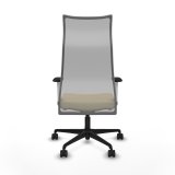 Kontorstol Piqueras y Crespo Albacete Fl�defarvet #5