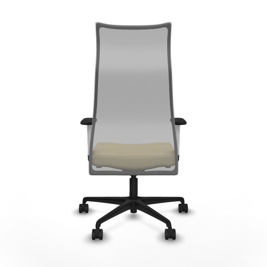 Kontorstol Piqueras y Crespo Albacete Fl�defarvet #5