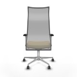 Kontorstol Piqueras y Crespo Albacete Fl�defarvet #5