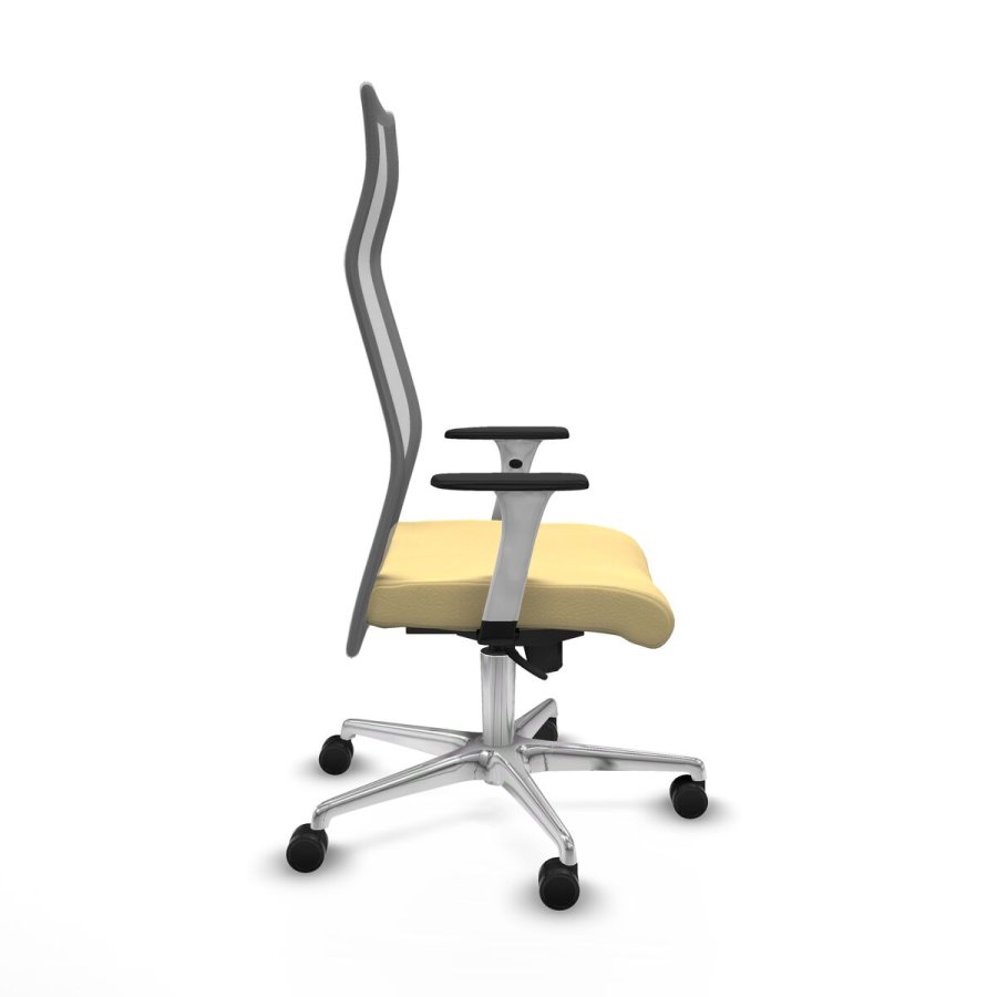 Kontorstol Piqueras y Crespo Albacete Fl�defarvet #7