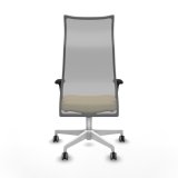 Kontorstol Piqueras y Crespo Albacete Fl�defarvet #5