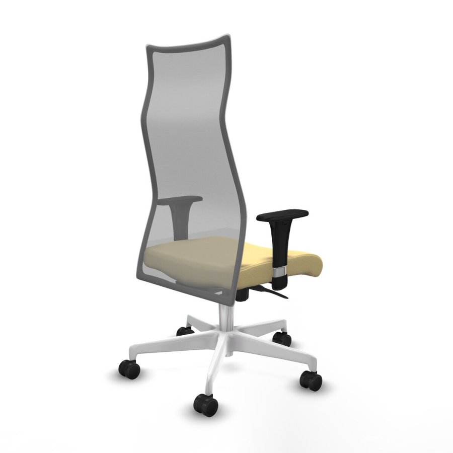 Kontorstol Piqueras y Crespo Albacete Fl�defarvet #6