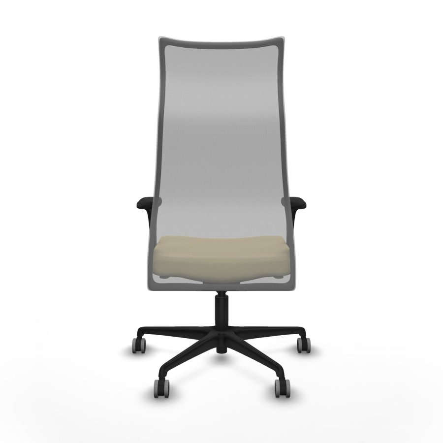 Kontorstol Piqueras y Crespo Albacete Fl�defarvet #5