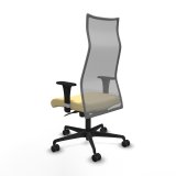 Kontorstol Piqueras y Crespo Albacete Fl�defarvet #4