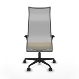 Kontorstol Piqueras y Crespo Albacete Fl�defarvet #5