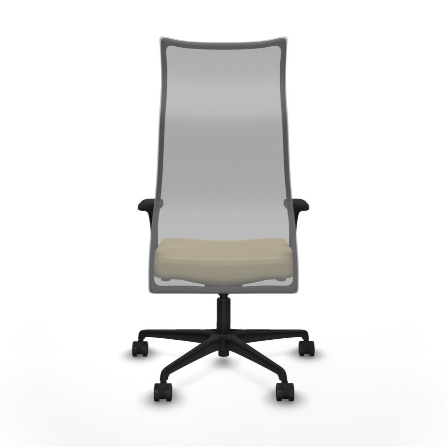 Kontorstol Piqueras y Crespo Albacete Fl�defarvet #5