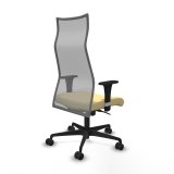 Kontorstol Piqueras y Crespo Albacete Fl�defarvet #6