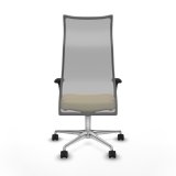 Kontorstol Piqueras y Crespo Albacete Fl�defarvet #5