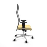 Kontorstol Piqueras y Crespo Albacete Fl�defarvet #7