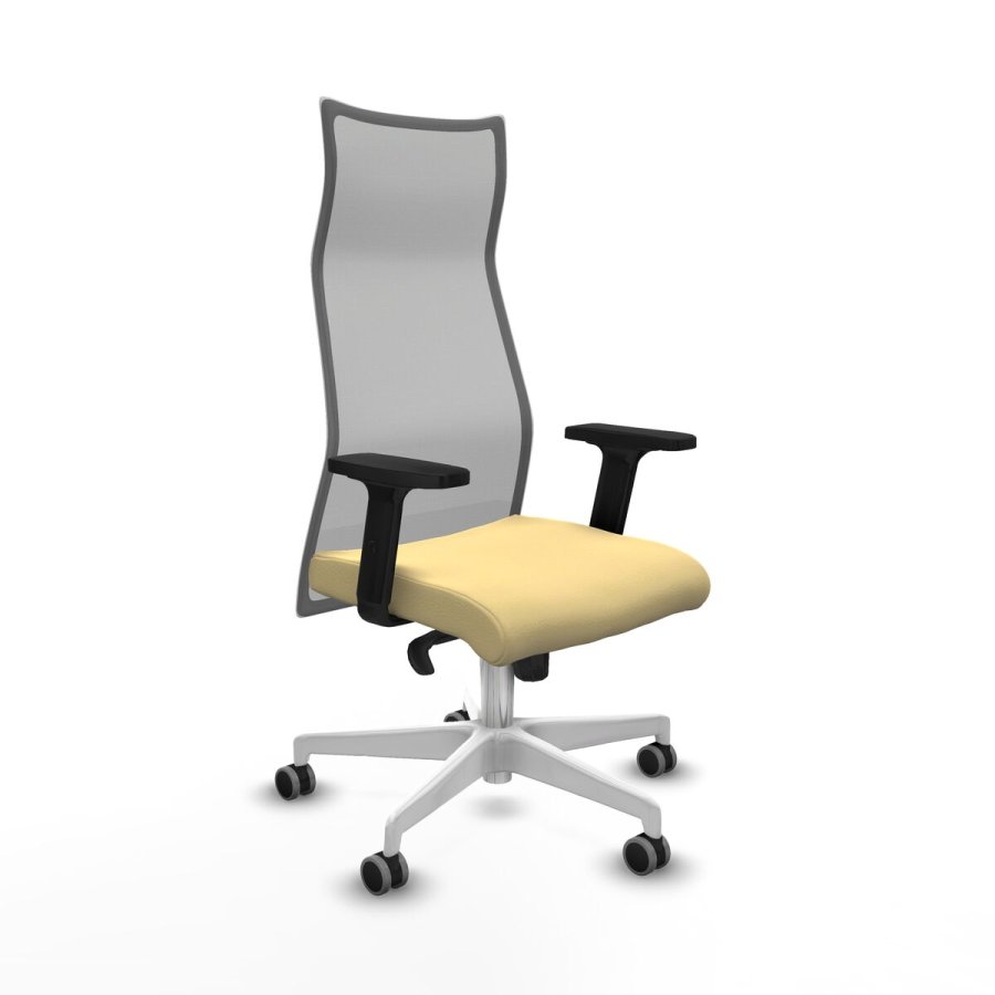 Kontorstol Piqueras y Crespo B2D026G Fl�defarvet #1