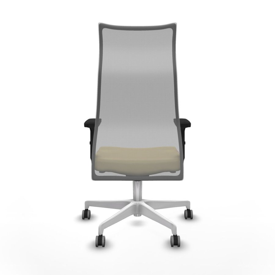 Kontorstol Piqueras y Crespo B2D026G Fl�defarvet #5