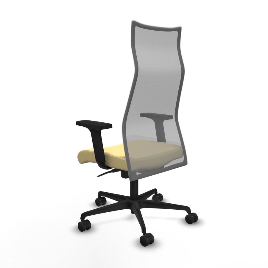 Kontorstol Piqueras y Crespo B2D036N Fl�defarvet #4