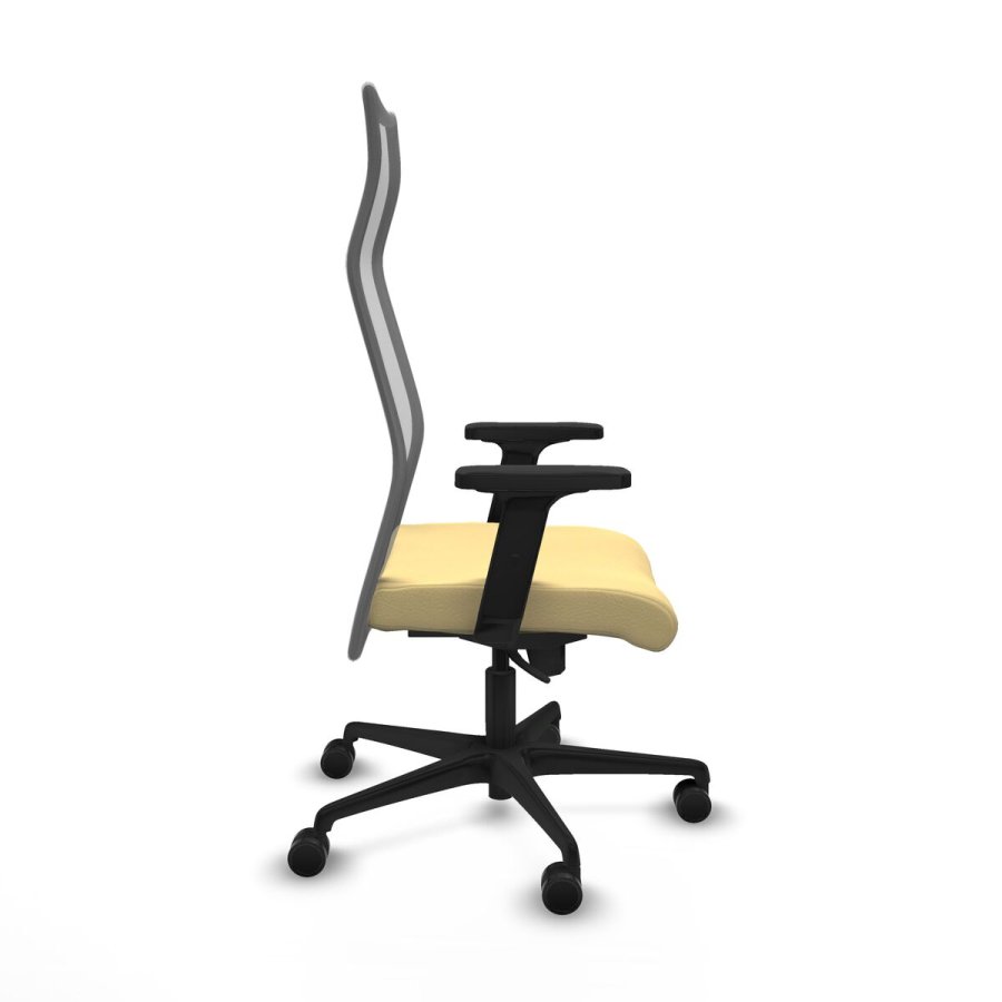 Kontorstol Piqueras y Crespo B2D036N Fl�defarvet #7