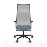 Kontorstol Piqueras y Crespo Albacete Lysebl� #6