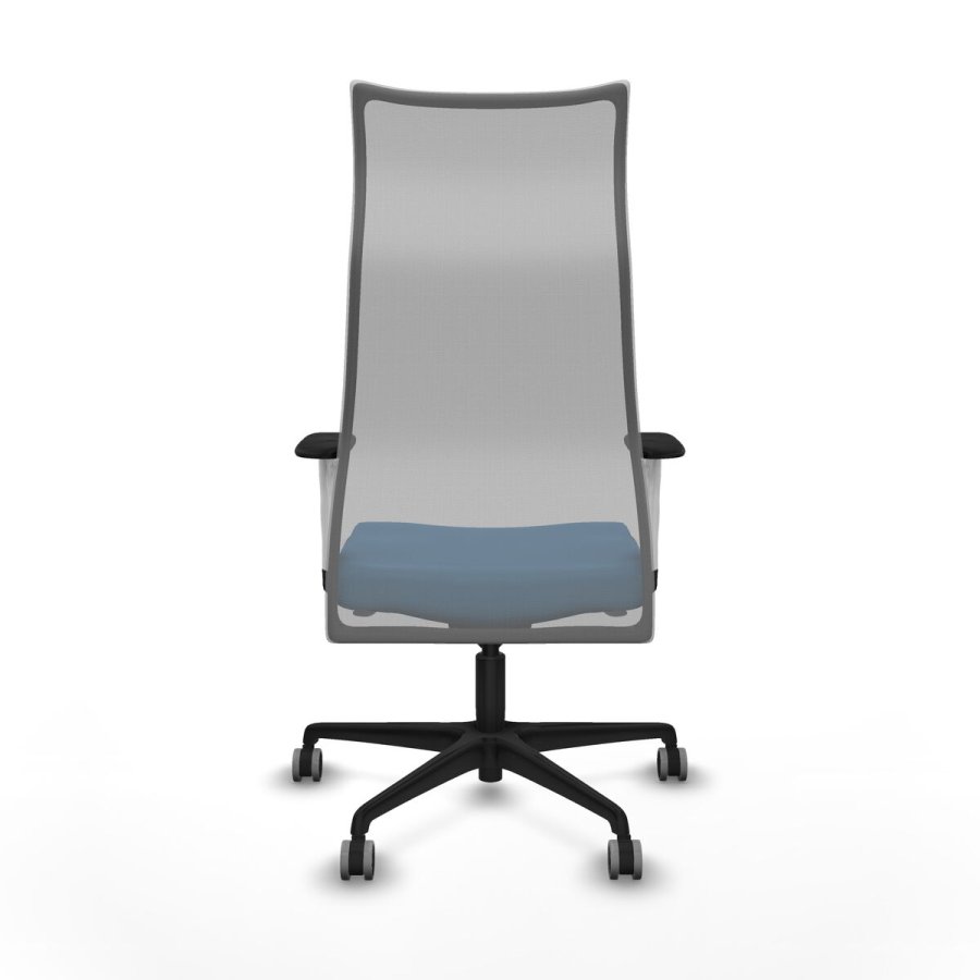 Kontorstol Piqueras y Crespo Albacete Lysebl� #6