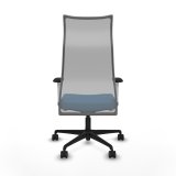 Kontorstol Piqueras y Crespo Albacete Lysebl� #5