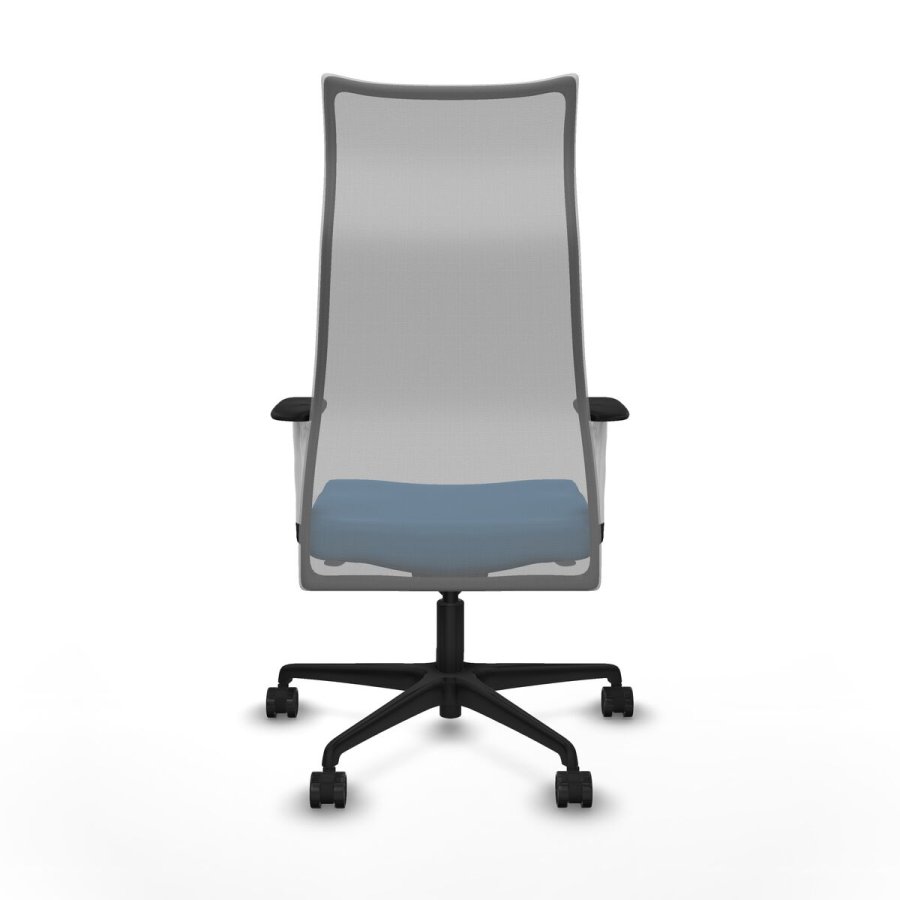 Kontorstol Piqueras y Crespo Albacete Lysebl� #5