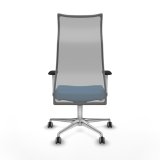 Kontorstol Piqueras y Crespo Albacete Lysebl� #5