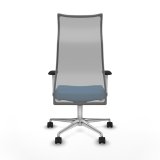 Kontorstol Piqueras y Crespo Albacete Lysebl� #5