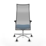 Kontorstol Piqueras y Crespo Albacete Lysebl� #5