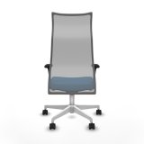 Kontorstol Piqueras y Crespo Albacete Lysebl� #5