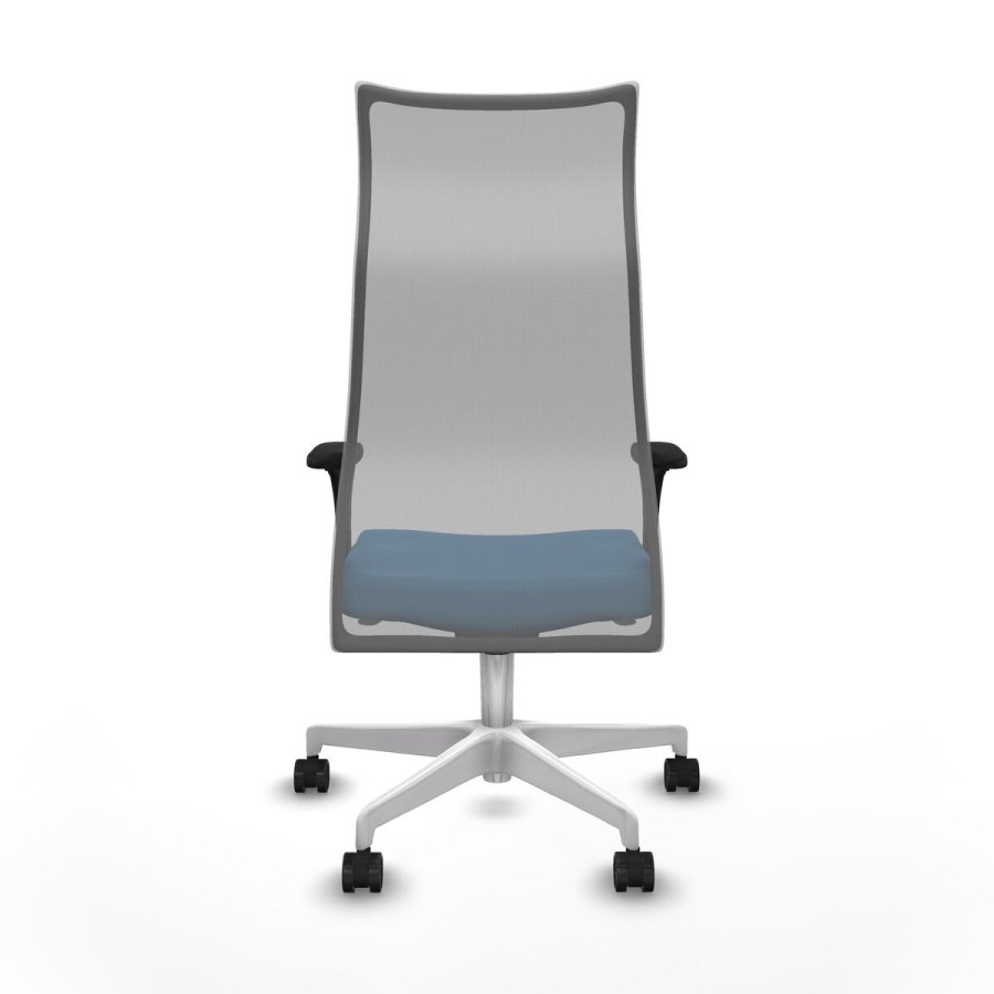 Kontorstol Piqueras y Crespo Albacete Lysebl� #5