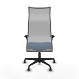 Kontorstol Piqueras y Crespo Albacete Lysebl� #5