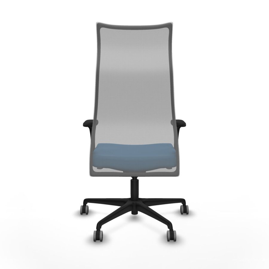 Kontorstol Piqueras y Crespo Albacete Lysebl� #5