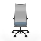 Kontorstol Piqueras y Crespo Albacete Lysebl� #5