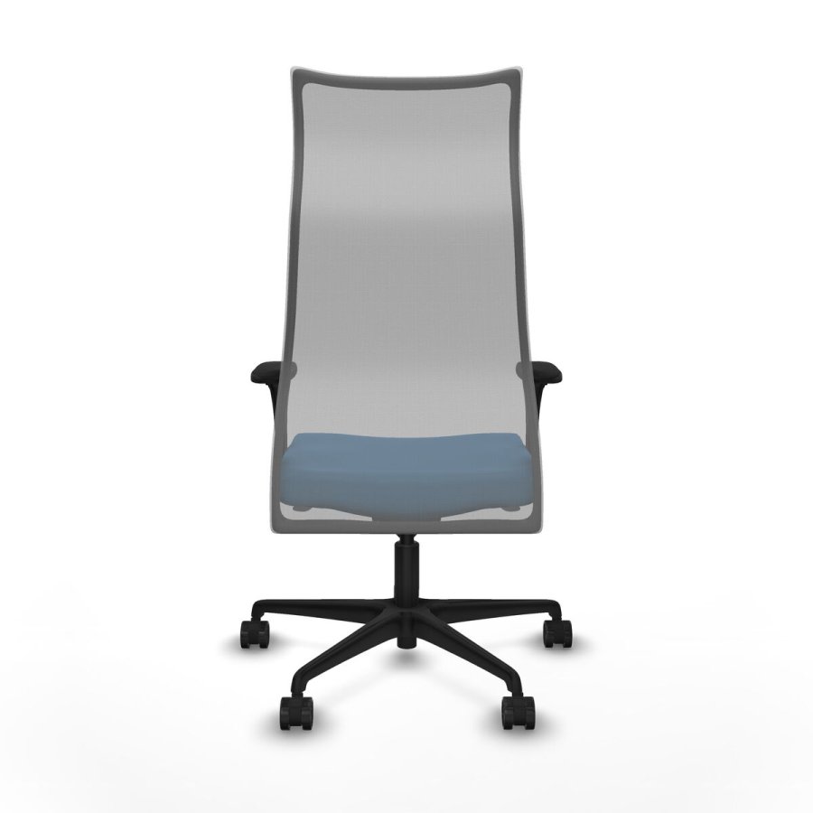 Kontorstol Piqueras y Crespo Albacete Lysebl� #5