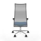 Kontorstol Piqueras y Crespo Albacete Lysebl� #5