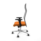 Kontorstol Piqueras y Crespo B2D086G Orange #3